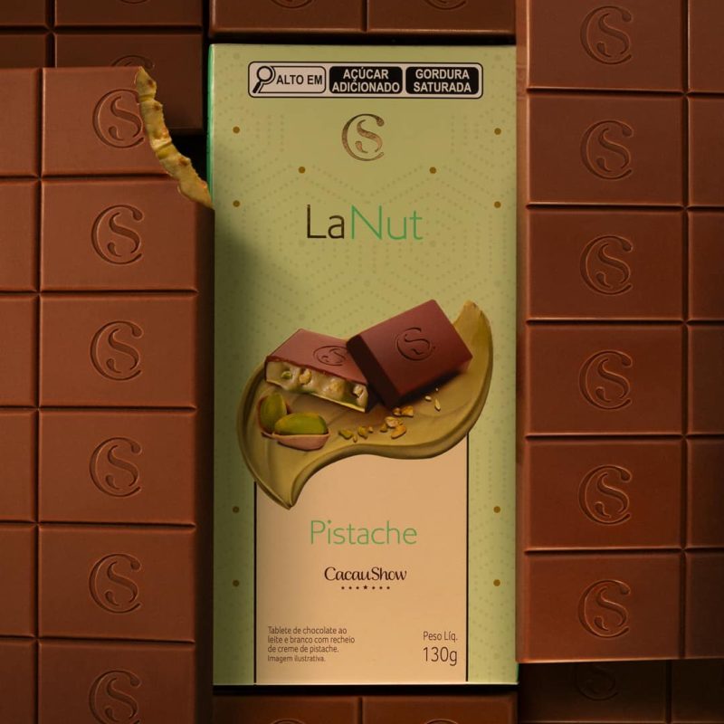 Cacau Show Village WSTC Fortaleza