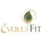 EVOLUIFIT - LOGOMARCA